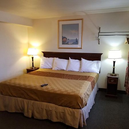 Budget Inn And Suites イーガン エクステリア 写真