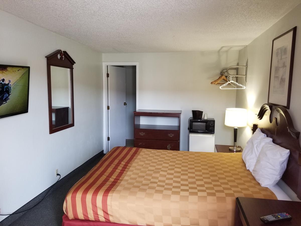 Budget Inn And Suites イーガン エクステリア 写真