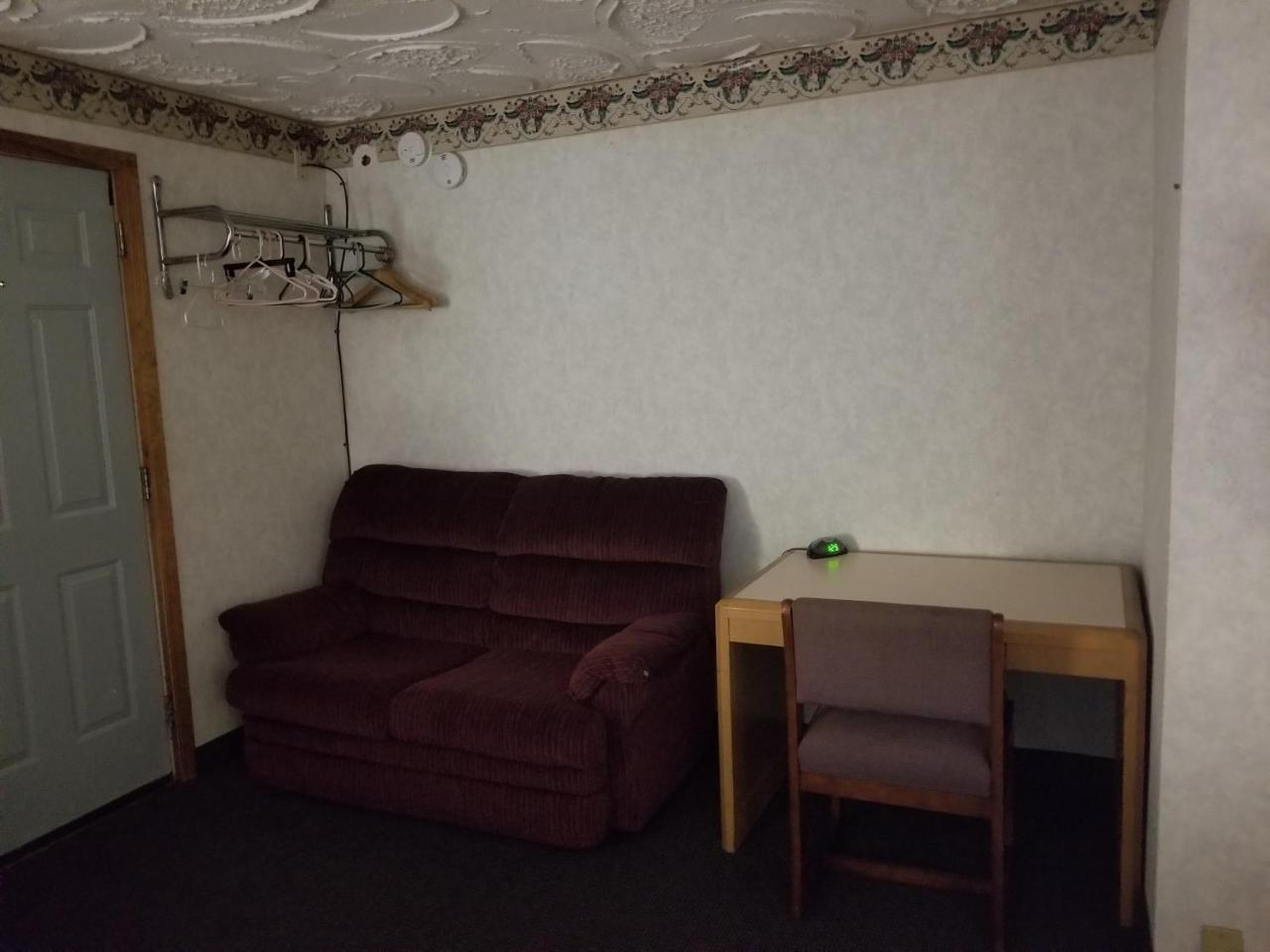 Budget Inn And Suites イーガン エクステリア 写真