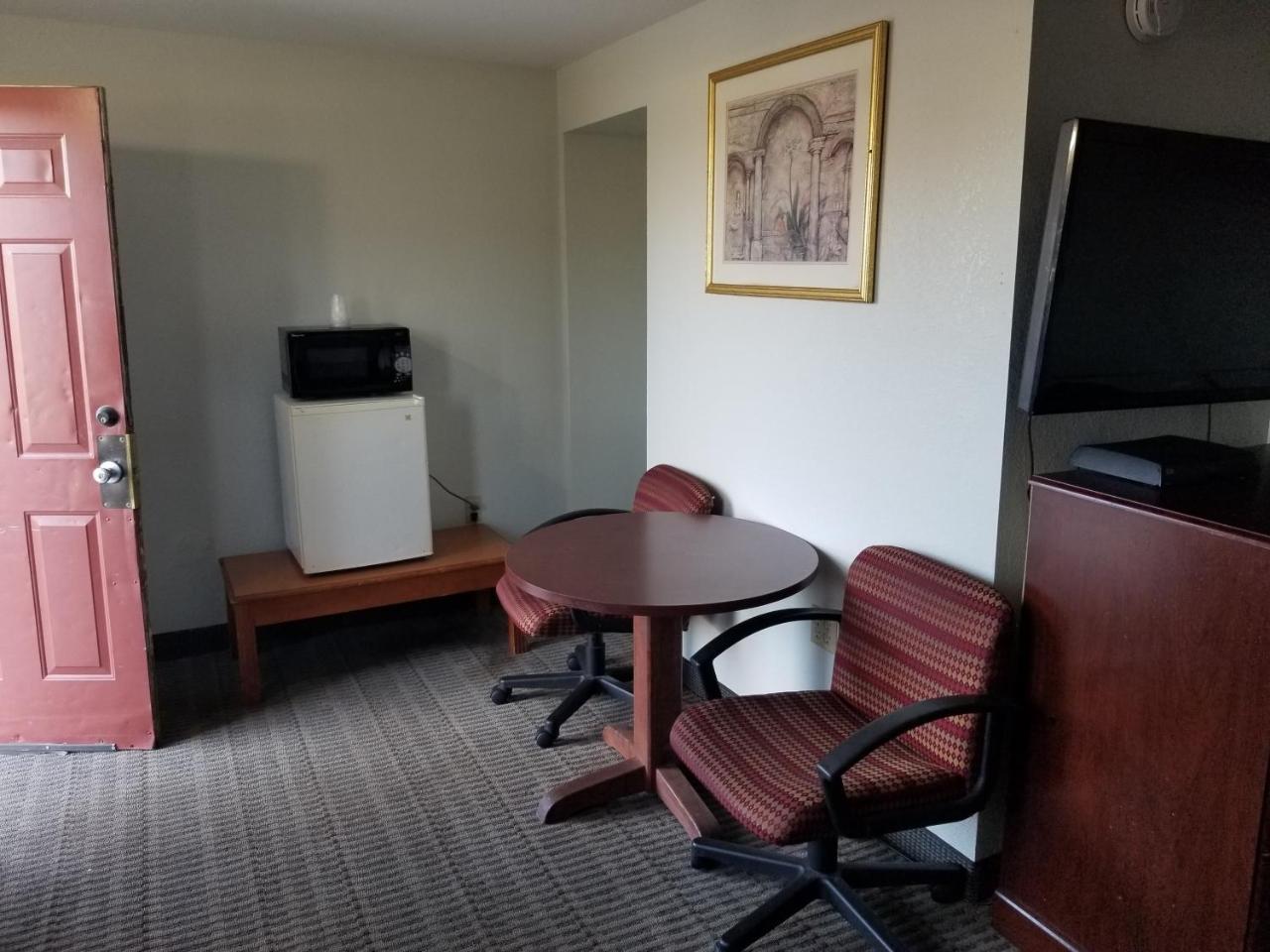 Budget Inn And Suites イーガン エクステリア 写真