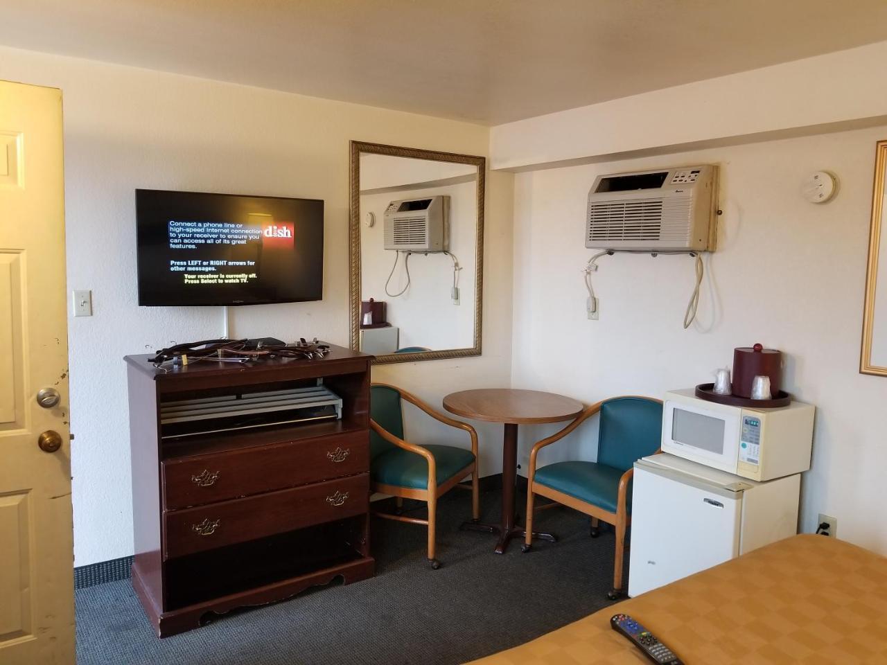 Budget Inn And Suites イーガン エクステリア 写真