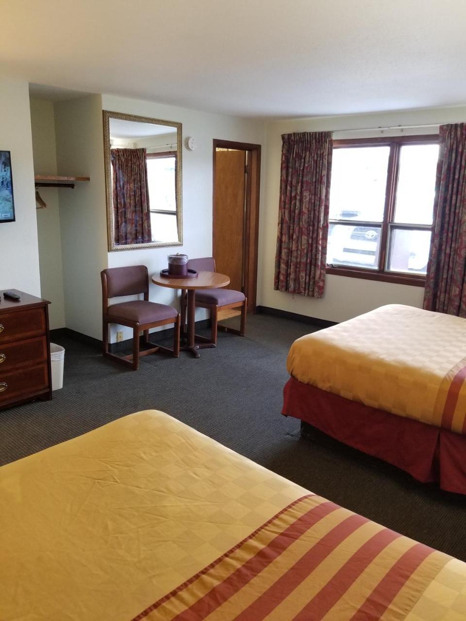Budget Inn And Suites イーガン エクステリア 写真